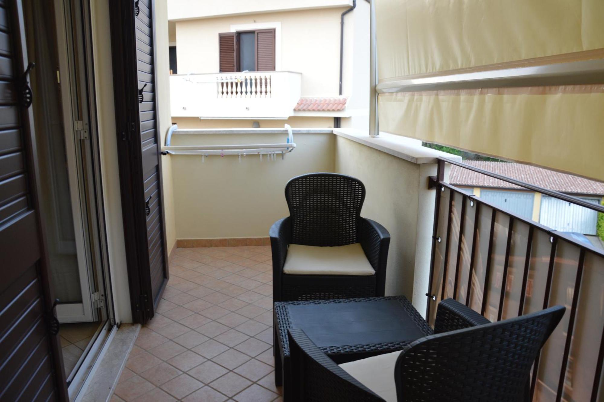 B&B E Casa Vacanza Al Castello Roccella Ionica Eksteriør bilde