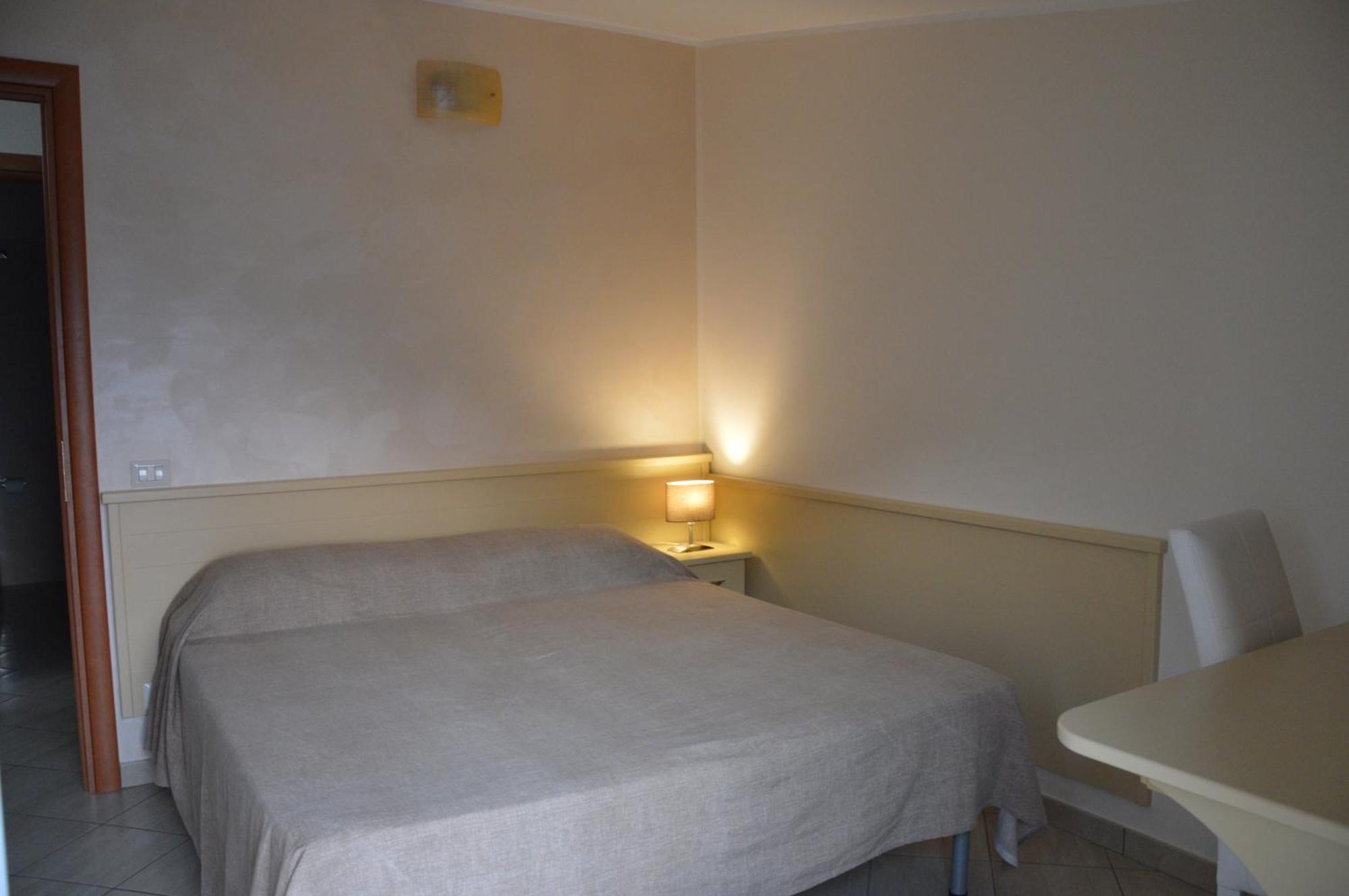 B&B E Casa Vacanza Al Castello Roccella Ionica Eksteriør bilde