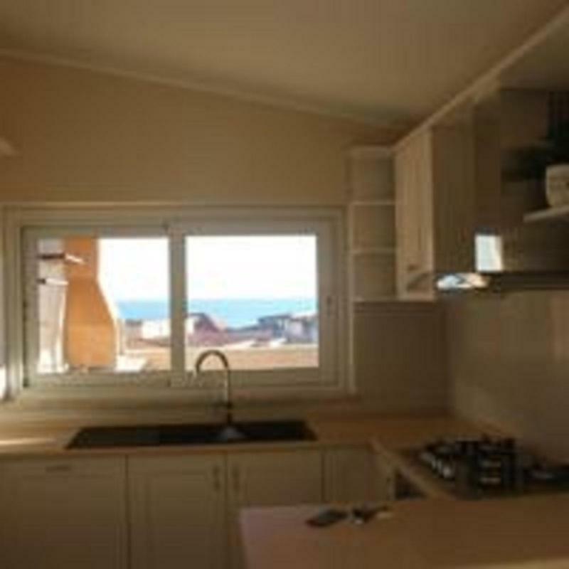 B&B E Casa Vacanza Al Castello Roccella Ionica Eksteriør bilde